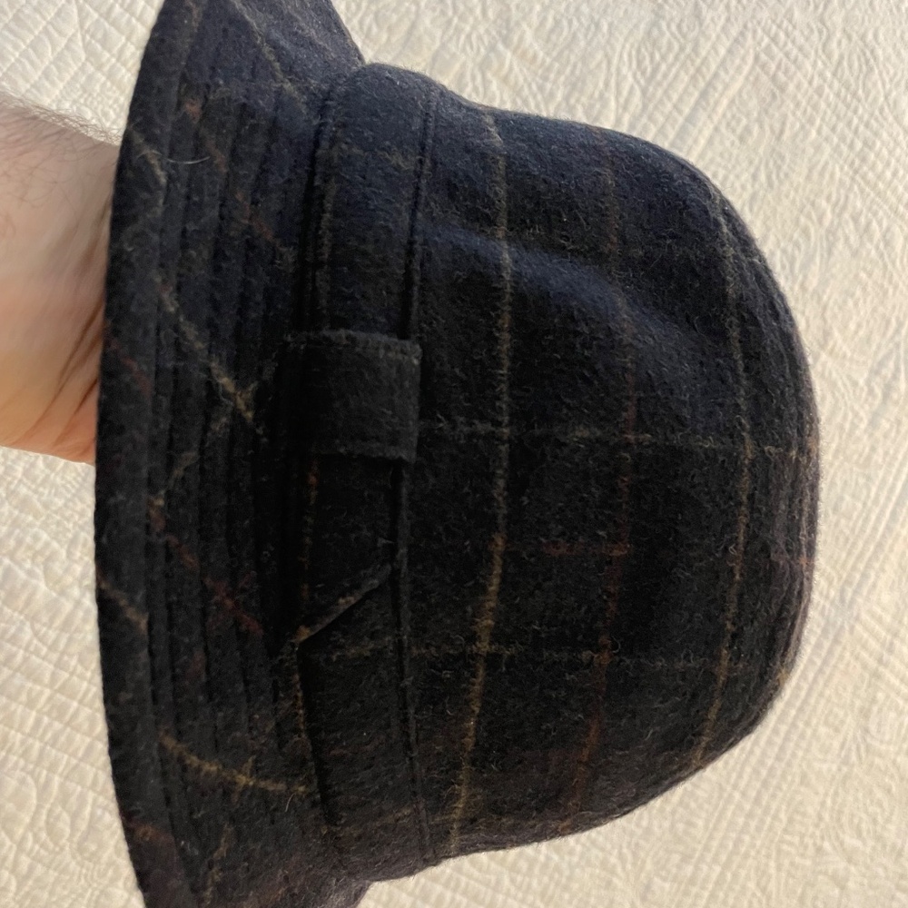 Alpine 'Austrian' Hat - image 4